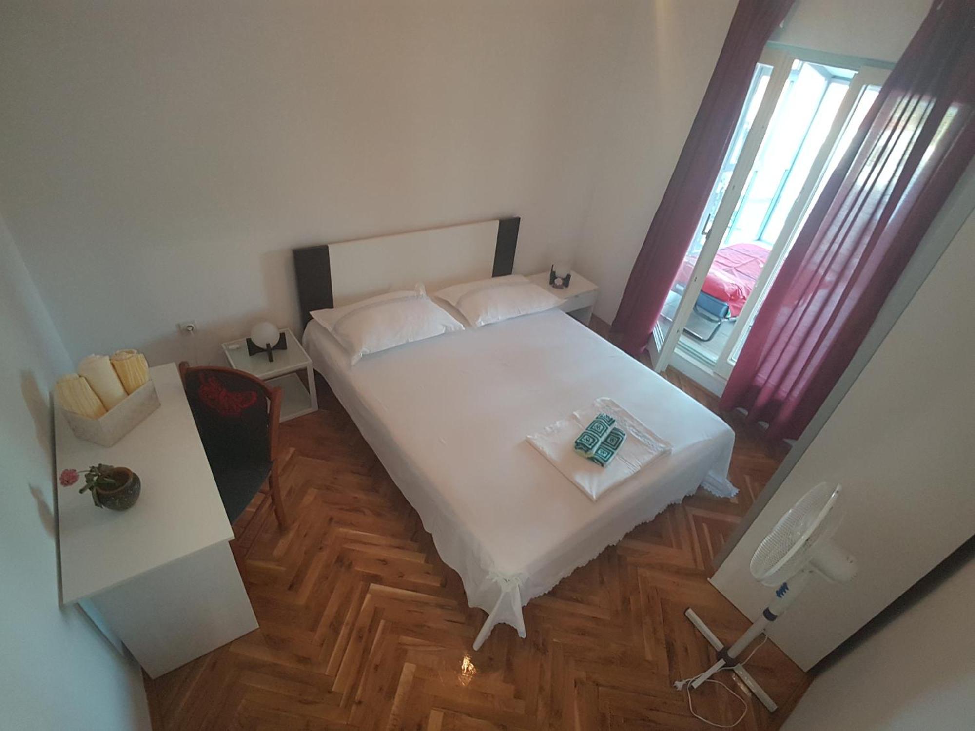Apartments By The Sea Marina, Trogir - 14191 Chambre photo